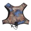 Abysstar Octo Skin Camo Weight Vest
