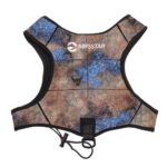 Abysstar Octo Skin Camo Weight Vest