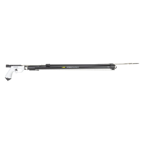 Abysstar AMBERJACK Speargun