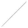 Abysstar 7MM Galvanized Steel Shaft