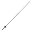 Abysstar RAS 8MM Threaded Stainless Steel Shaft