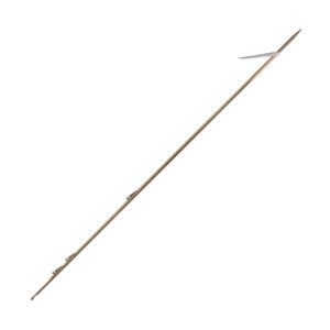 Abysstar 6.5MM Tahitian Stainless Steel 17-4 PH Shaft