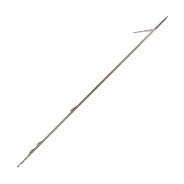 Abysstar 6.5MM Tahitian Stainless Steel 17-4 PH Shaft