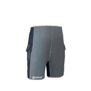 Abysstar Sydney Bermuda Shorts