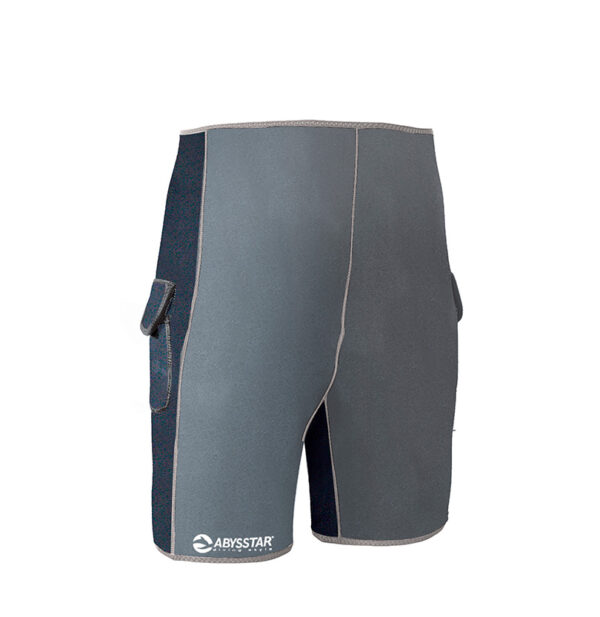 Abysstar Sydney Bermuda Shorts
