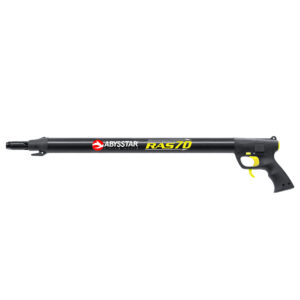 Abysstar RAS SRP Speargun