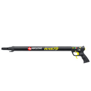 Abysstar RAS RP Speargun