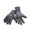 Abysstar Supreme Black Dive Gloves