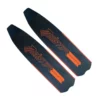 Meister EVO Long Carbon Blades