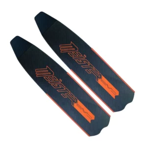 Meister EVO Carbon Blades
