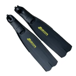 Meister Plastic Long Fins