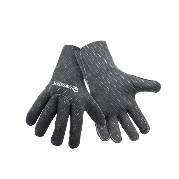 Abysstar Hyperstretch Dive Gloves