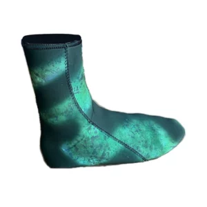 Meister Οpen Cell Socks (Camo Green)
