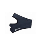 Abysstar Black Anti Jellyfish Sting Mask