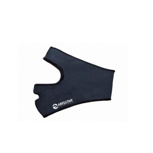 Abysstar Black Anti Jellyfish Sting Mask
