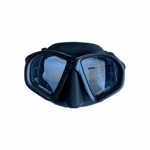 Meister Micro Low Volume Mask