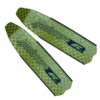 Meister Olive Carbon F1 30° Color Skin Blades