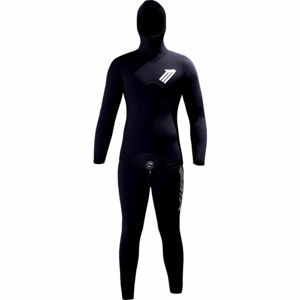 Meister Sheico Open Cell - Jersey Wetsuit