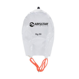 Abysstar Heavy Duty Lifting Bag - 30~2000KG