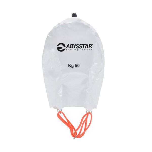 Abysstar Heavy Duty Lifting Bag - 30~2000KG