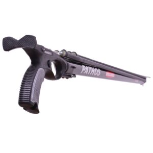 Pathos Open Carbon Speargun