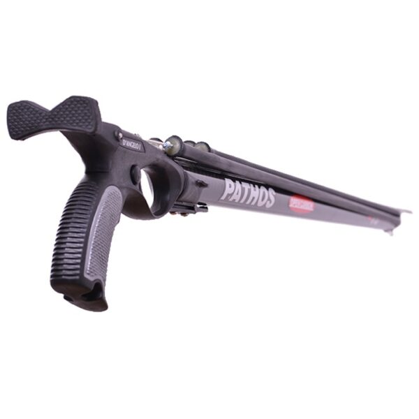 Pathos Open Carbon Speargun