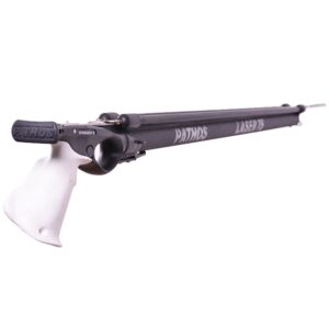 Pathos Laser Speargun