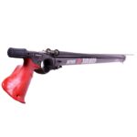 Pathos Saragos Speargun