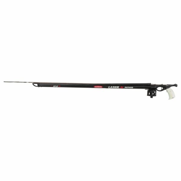 Pathos Laser Carbon Competition Speargun