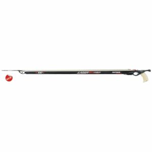 Pathos Laser Evo Carbon Speargun