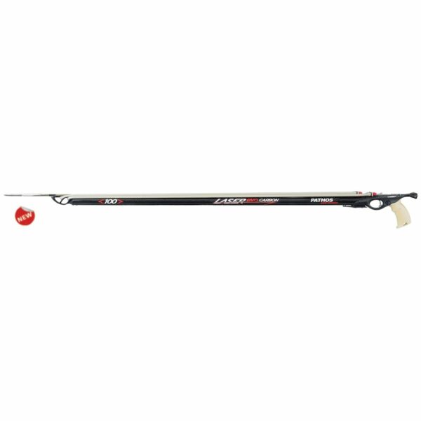 Pathos Laser Evo Carbon Speargun