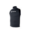Abysstar Black Dive Vest