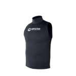 Abysstar Black Dive Vest