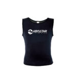 Abysstar Black Undersuit