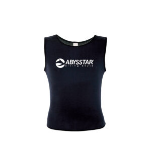 Abysstar Black Undersuit
