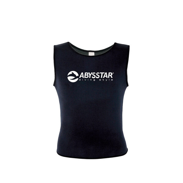Abysstar Black Undersuit