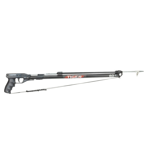Abysstar TIGER Speargun