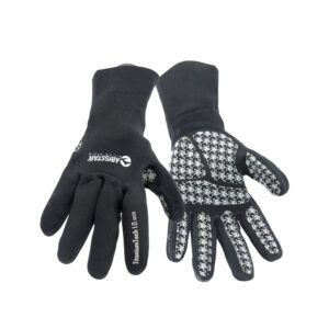 Abysstar Titanium Tech 1MM Dive Gloves