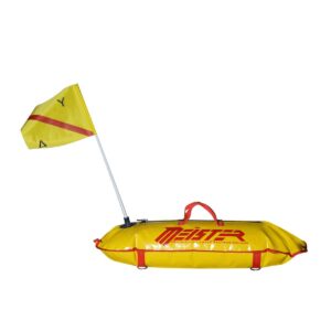 Meister Heavy Duty PVC Diving Buoy
