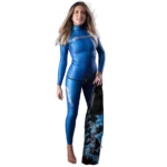 Meister M-Flex/Smoothskin Wetsuit
