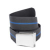 Abysstar Diving Belt with Stainless Steel Buckle