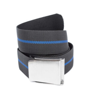 Abysstar Diving Belt with Stainless Steel Buckle