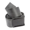 Abysstar Rubber Diving Belt with Nylon Buckle
