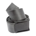 Abysstar Rubber Diving Belt with Nylon Buckle