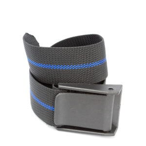 Abysstar Diving Belt with Nylon Buckle