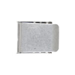 Abysstar Stainless Steel Buckle