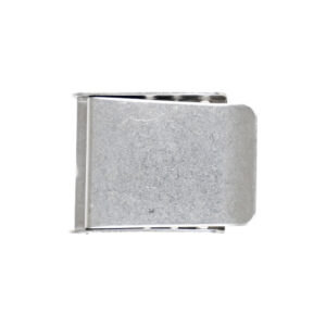 Abysstar Stainless Steel Buckle