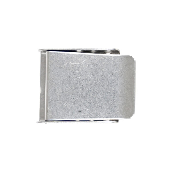 Abysstar Stainless Steel Buckle