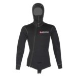 Abysstar Pacific Supreme C/F Hoodie Jacket