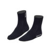 Abysstar Classic Black Dive Socks